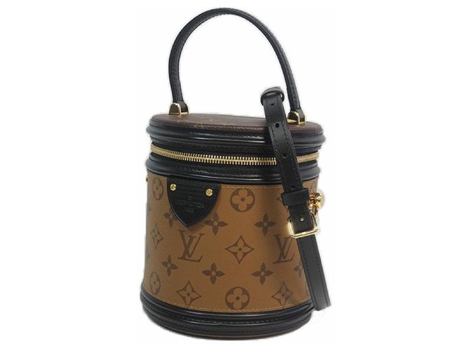 LOUIS VUITTON Cannes Womens handbag M43986  ref.213085