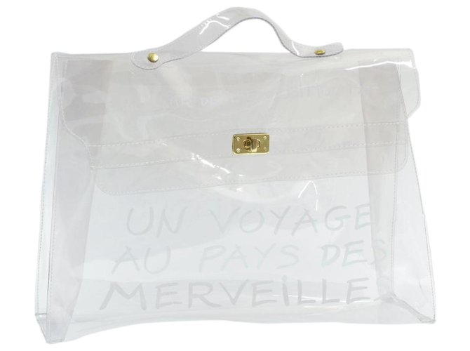 plastic hermes kelly
