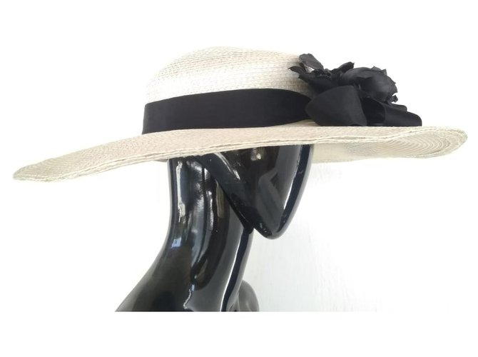 Givenchy Straw hat  ref.213499