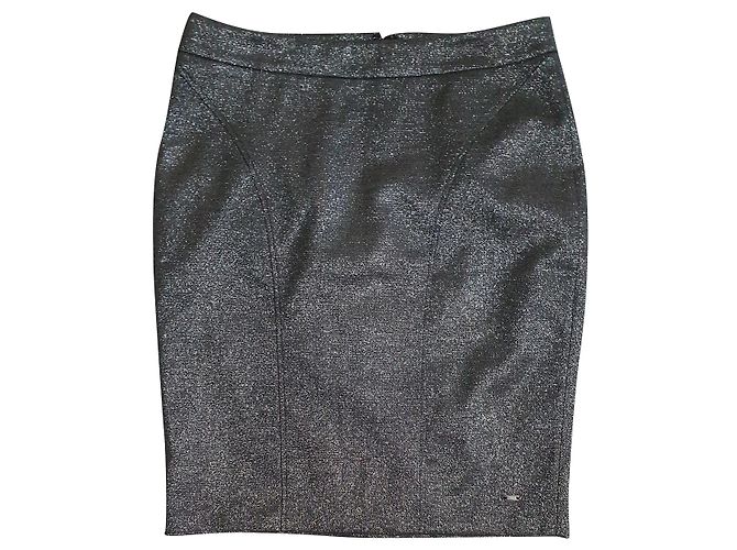Tommy Hilfiger Rock Silber