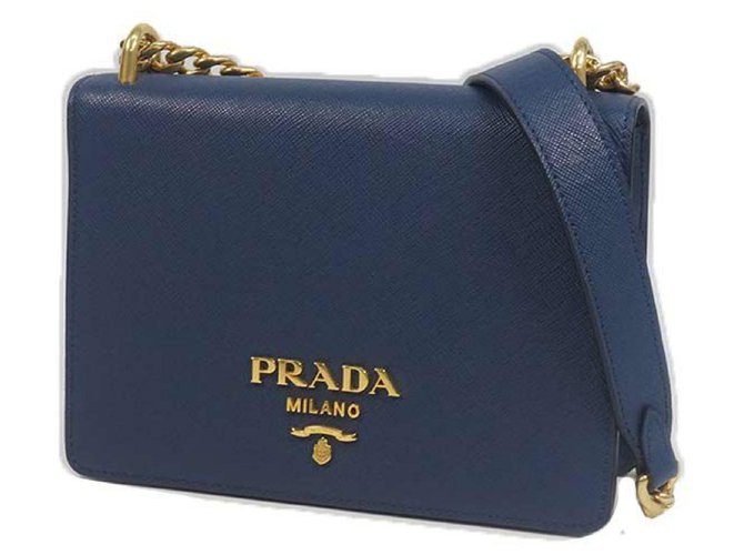 Sac bandoulière femme outlet prada