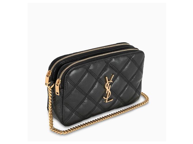 Saint Laurent becky mini