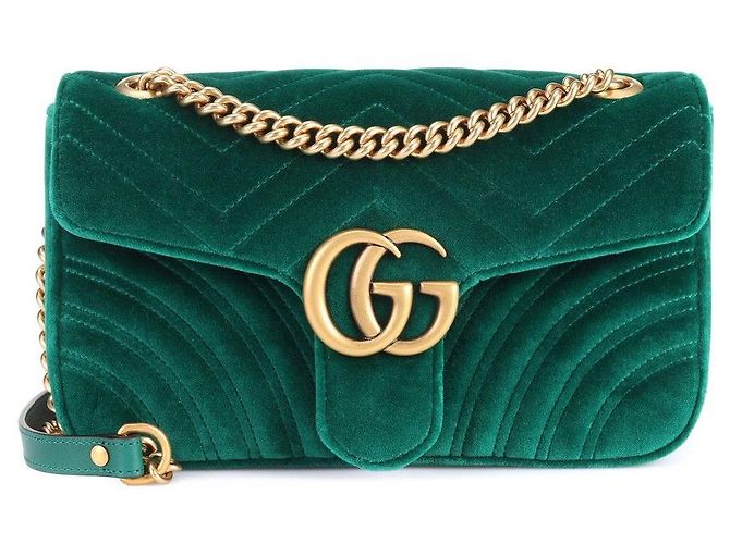 Gucci Marmont