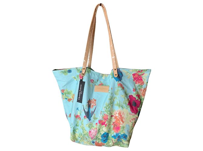 Borsa tote Christian Lacroix