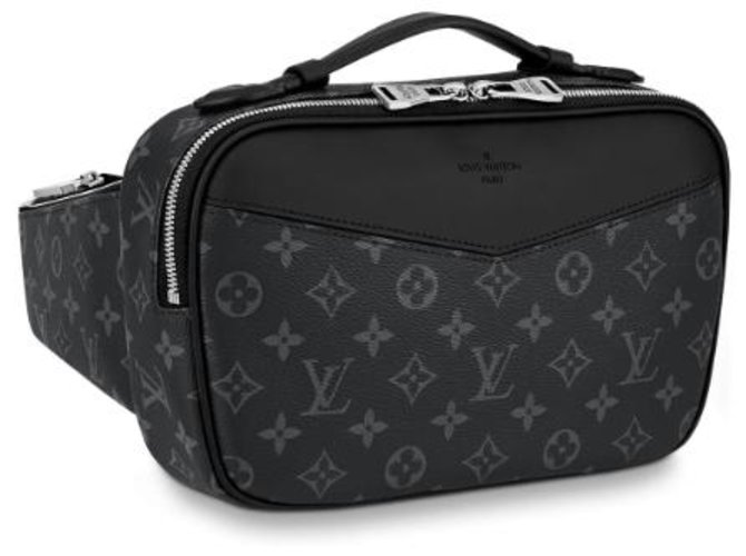 Lv explorer bumbag sale