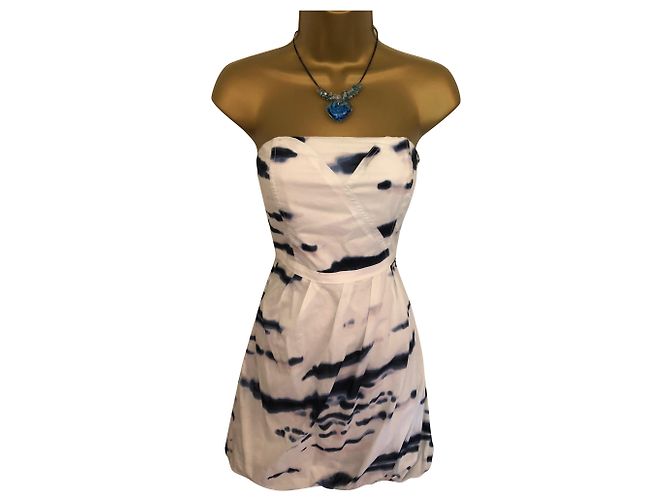 Armani Exchange Dresses