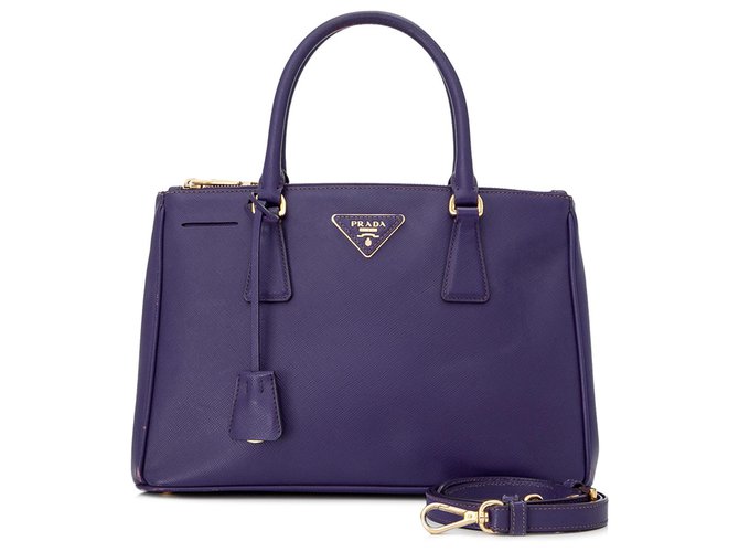 prada purple