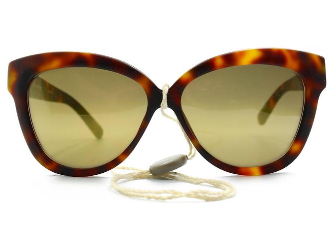 Gafas de sol Linda Farrow de plástico Multicolor