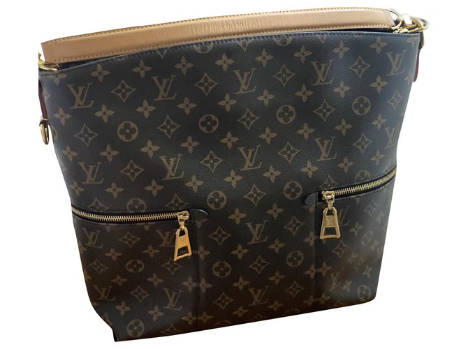 Louis Vuitton, Bags, Like New Louis Vuitton Melie