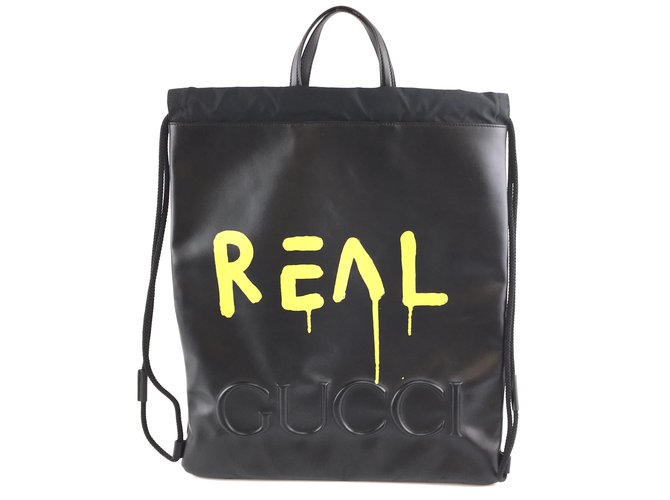 gucci cinch bag