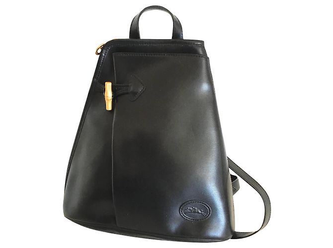 Longchamp Reed