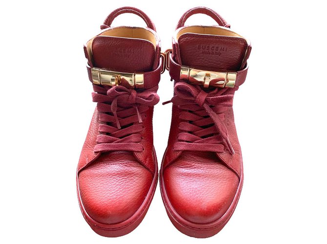 Scarpe buscemi on sale