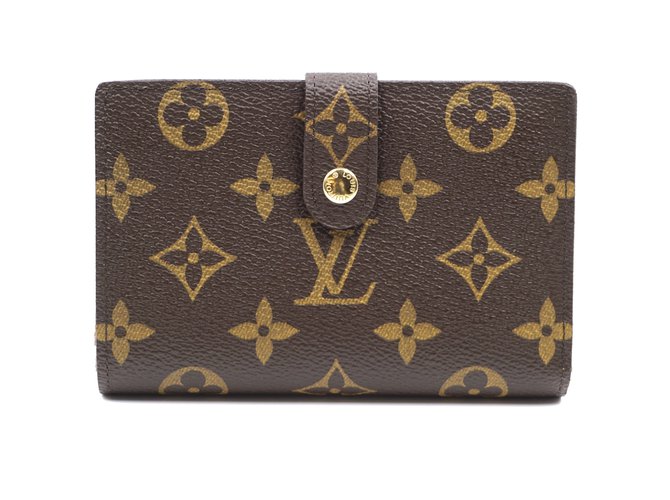 louis vuitton kiss lock wallet