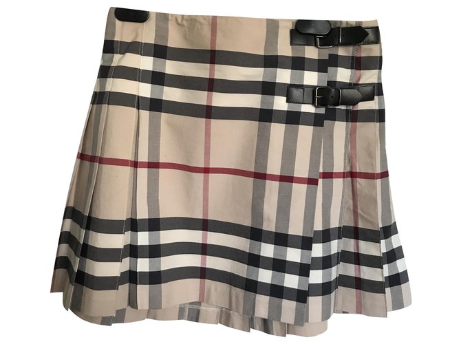 Kids Burberry Skirts | Kidswear Collective – Tagged 