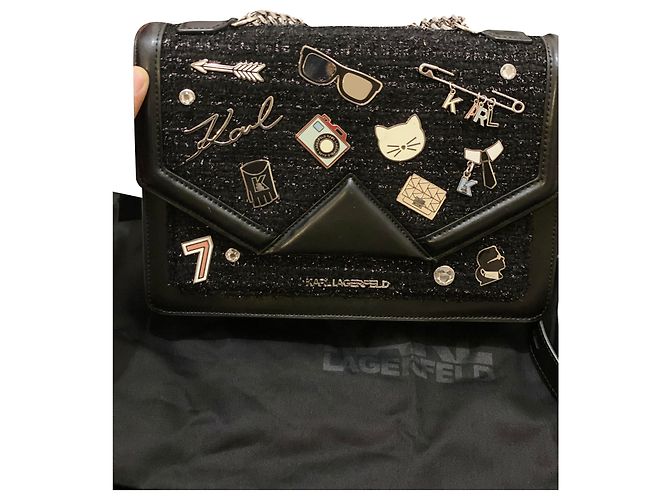 Karl Lagerfeld Sac a main
