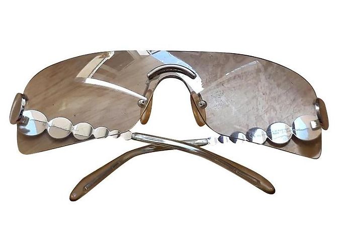 Dior Milienium model
