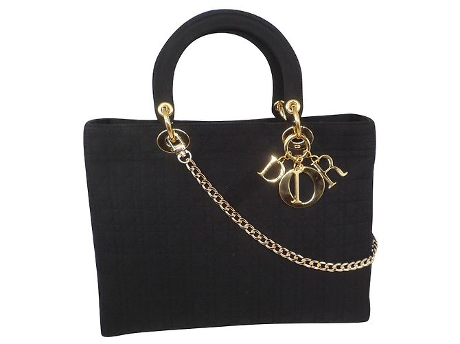 LADY DIOR