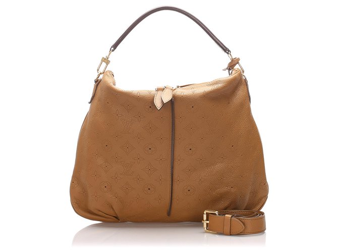 Louis Vuitton Selene PM Two-Way Handbag
