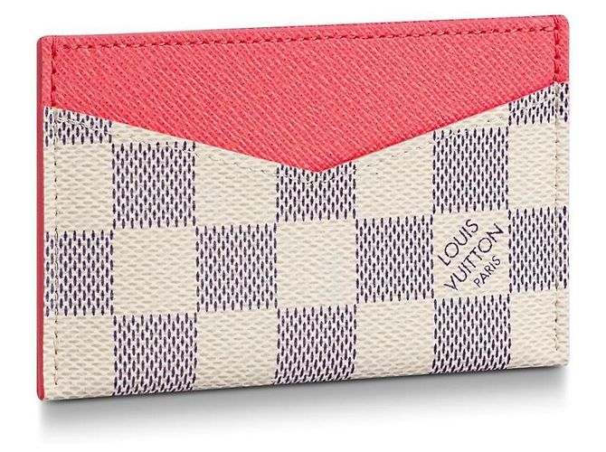 Louis Vuitton LV Daily card holder new