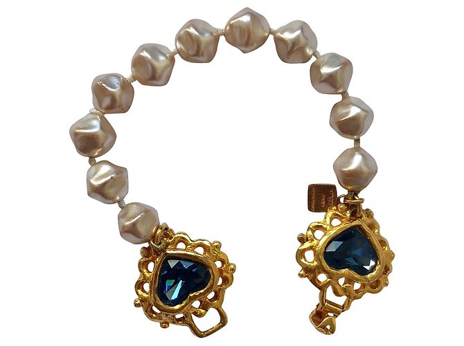 Emanuel Ungaro Vintage UNGARO Armband