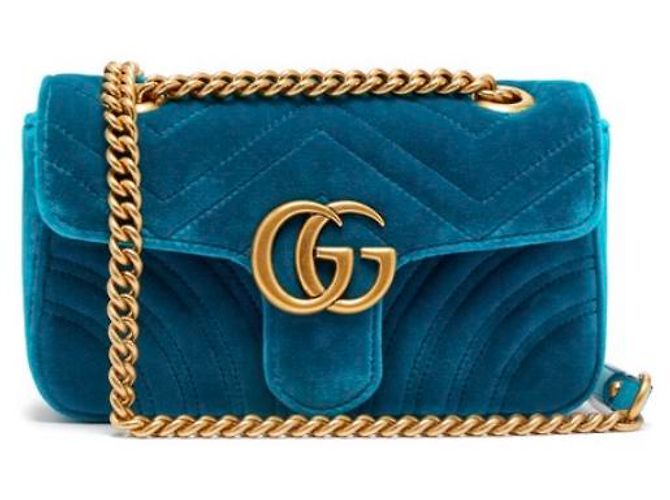 Marmont gucci