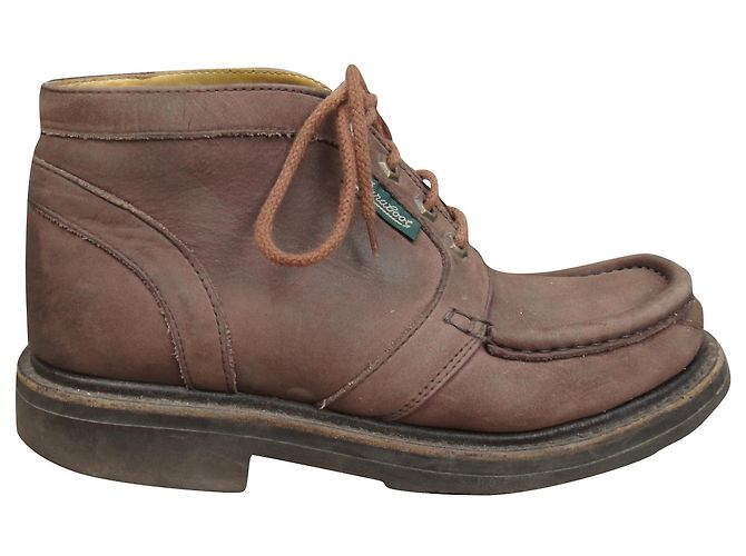 bottines Paraboot p 41