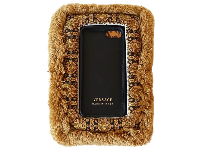 Versace Encantos de telefone