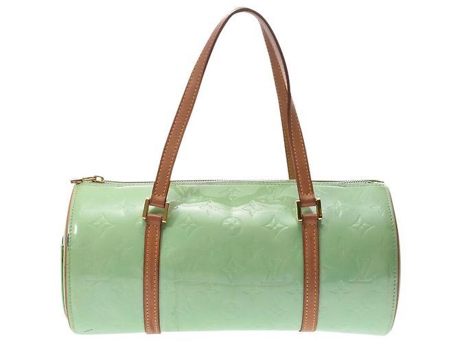 Louis Vuitton Papillon Verde
