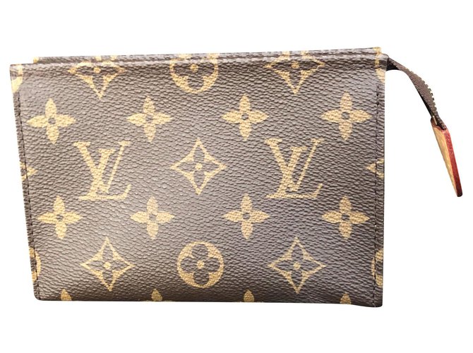 Purses, Wallets, Cases Louis Vuitton