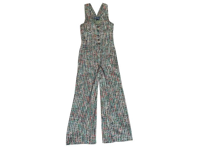 Chanel Jumpsuits Multiple colors