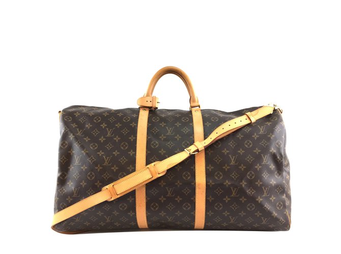 louis vuitton keepall 60