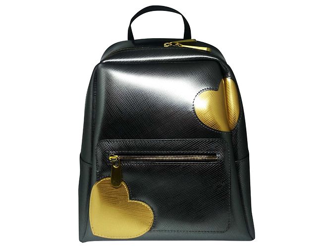 GUM Gianni Chiarini Design Anthrazitgrau