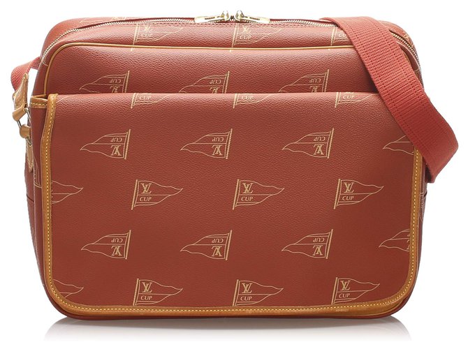 Louis Vuitton Plastic Shoulder Bags for Women
