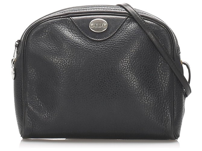 dior black crossbody