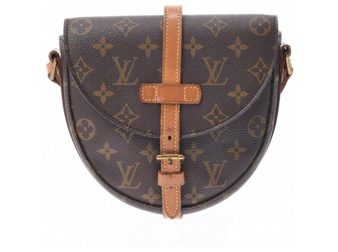 Vintage Louis Vuitton Shanti PM Crossbody Bag