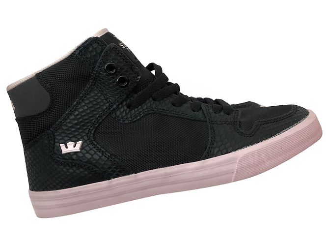 Supra Tênis Preto