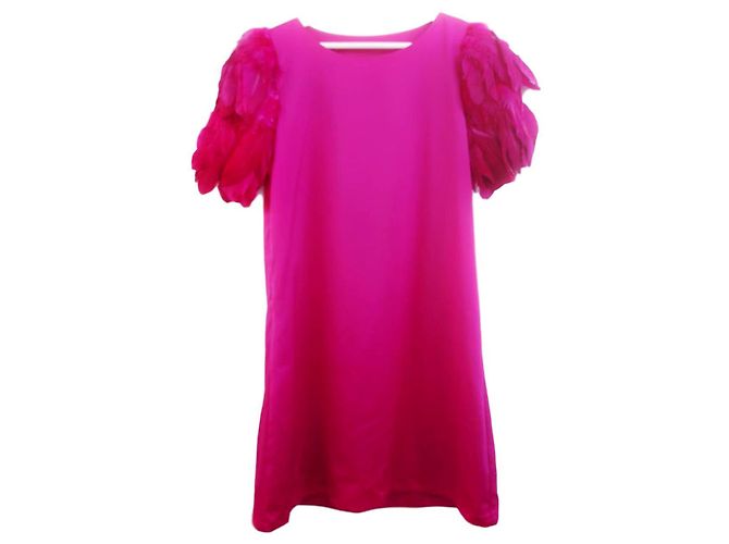 Autre Marque Abito COCOA rosa