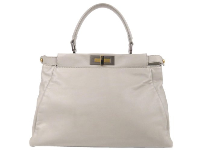fendi satchel handbags