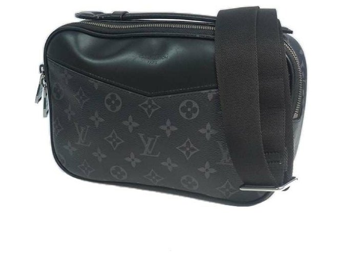Louis Vuitton Bam bag Mens body bag M42906  ref.219393