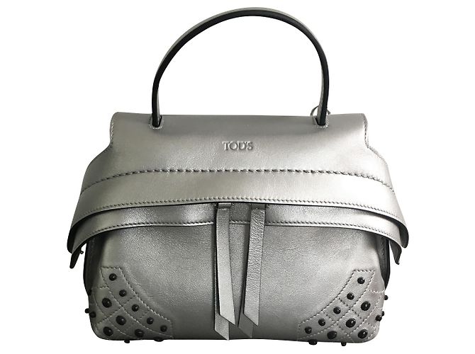 Tod's Sac Wave