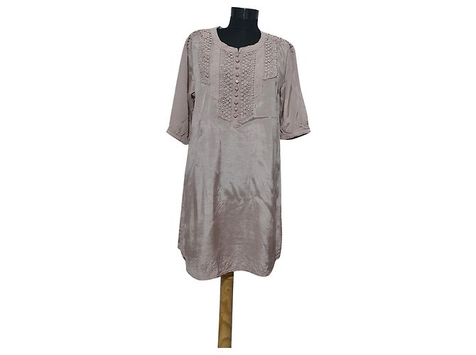 Vestido de viscosa Day Birger & Mikkelsen