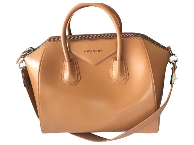 Givenchy Antigona Bags Collection for Women