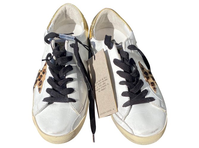 golden goose de