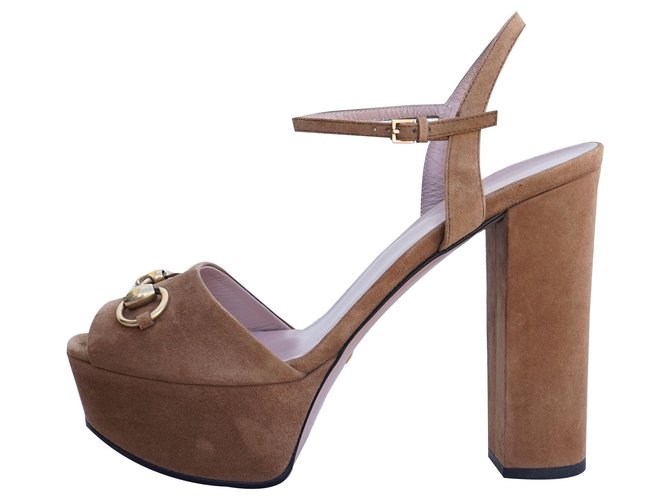 gucci claudie sandals