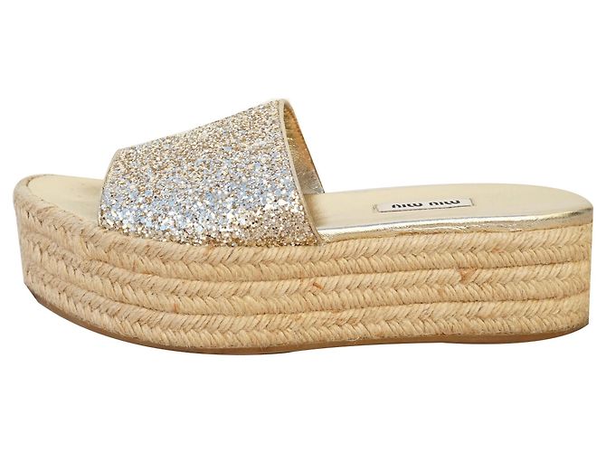 Miu Miu Mules