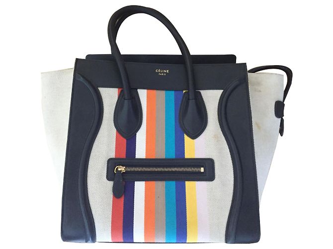 Borsa Céline Phantom Luggage