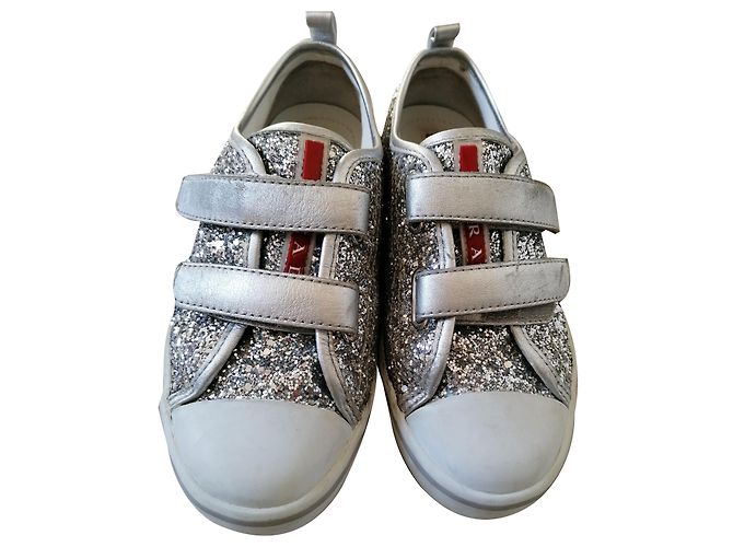 Prada Glitter