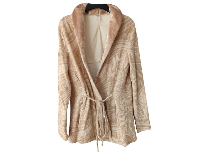 LA PERLA KAZACA / Giacca Beige