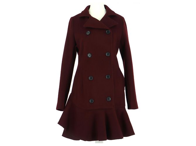 Bcbg Max Azria Casaco