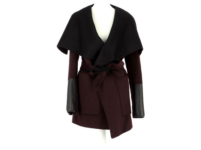 Bcbg Max Azria Coat